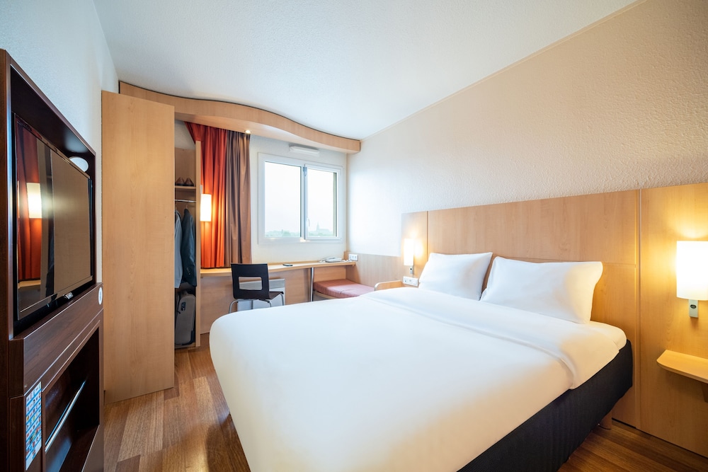 Double Room, Non Smoking