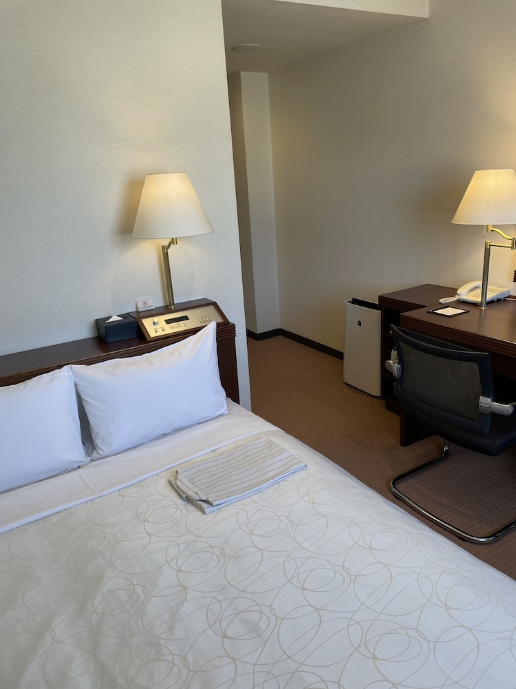 Double Room, Smoking - Photo 4