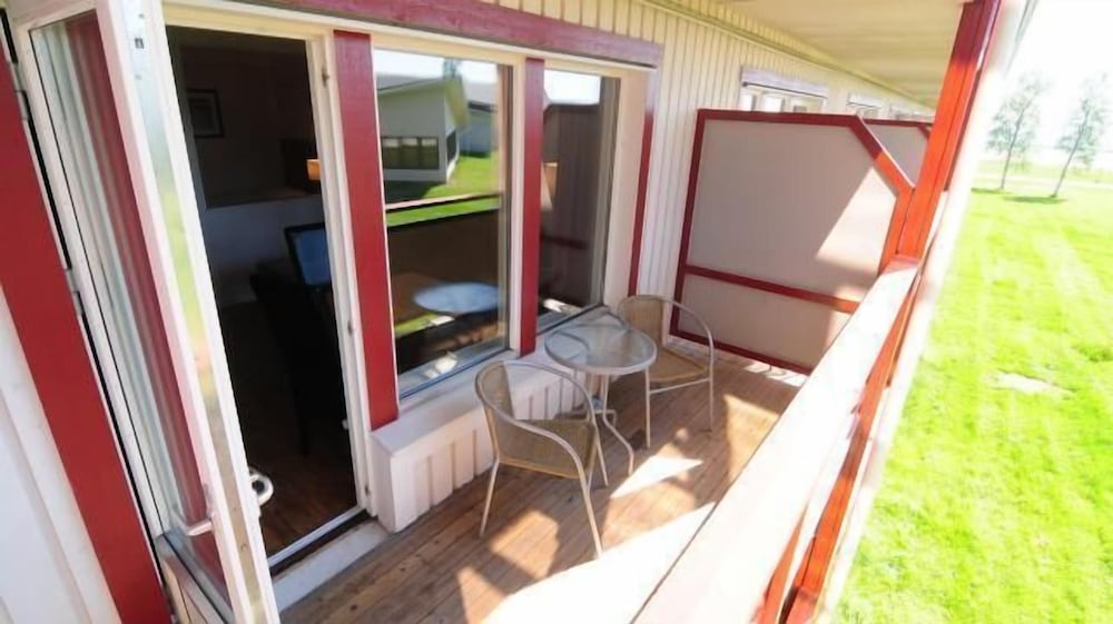 Double Room, Balcony (Kitchenette) photo 3