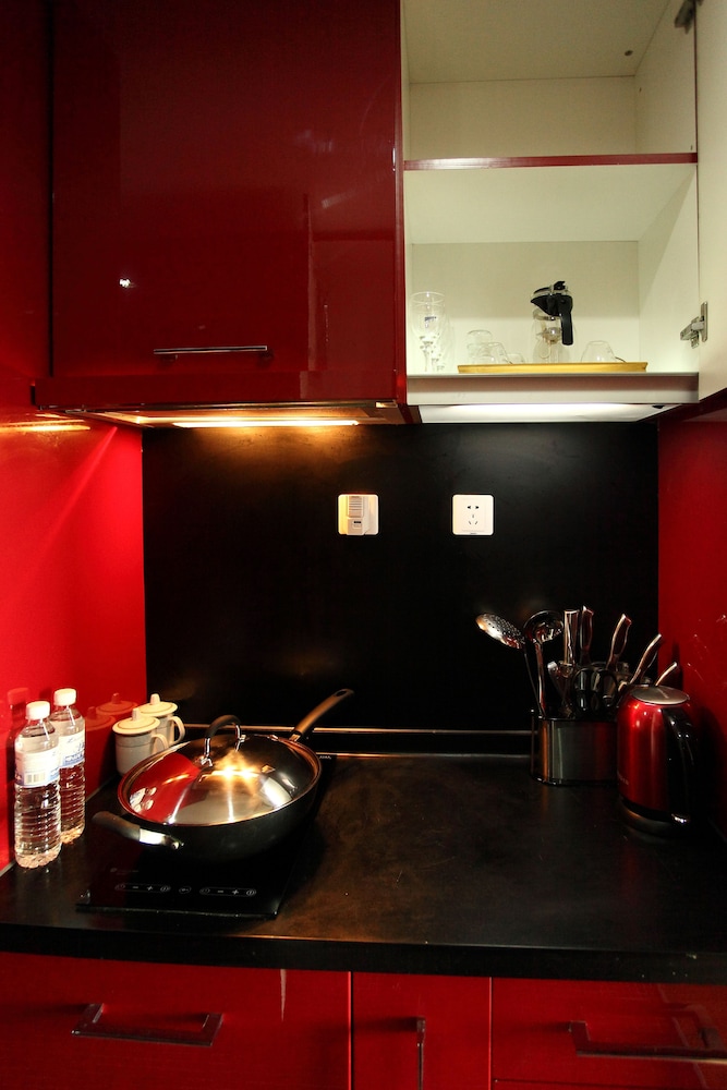 Standard Studio, 2 Twin Beds photo 3