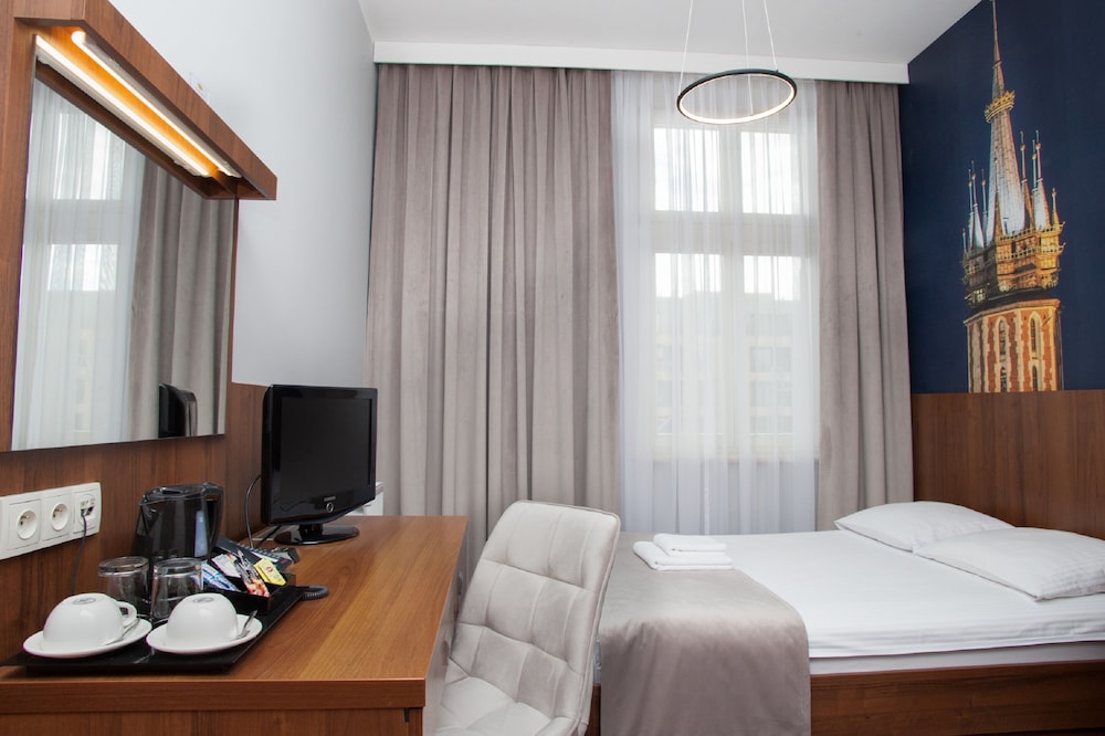 Standard Double Room - Photo 5