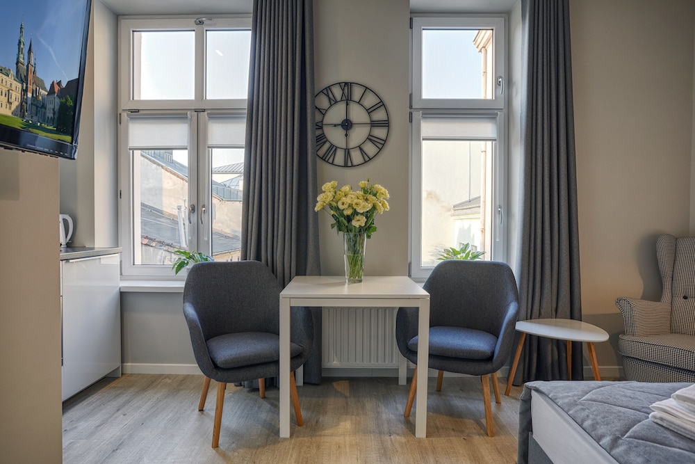 Standard Apartment - Photo 12
