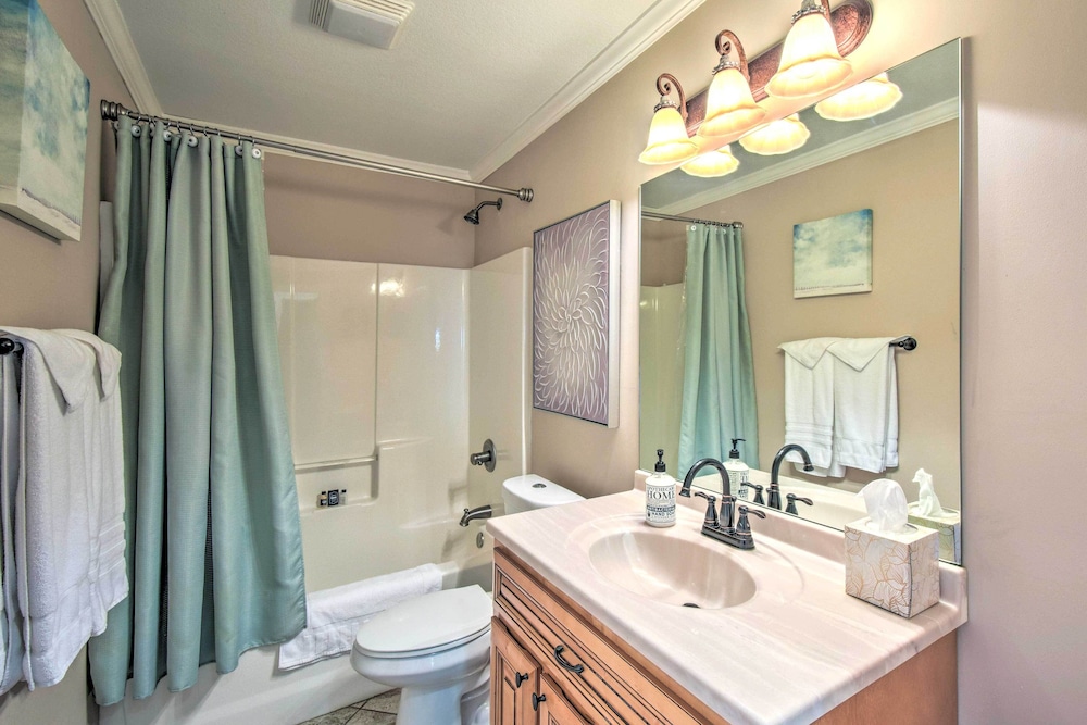 House (3 Bedrooms) photo 2