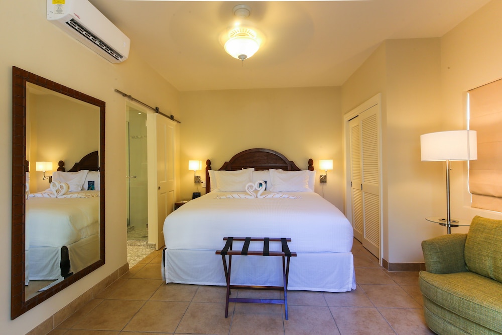 Bungalow, 2 Bedrooms (Lanai)