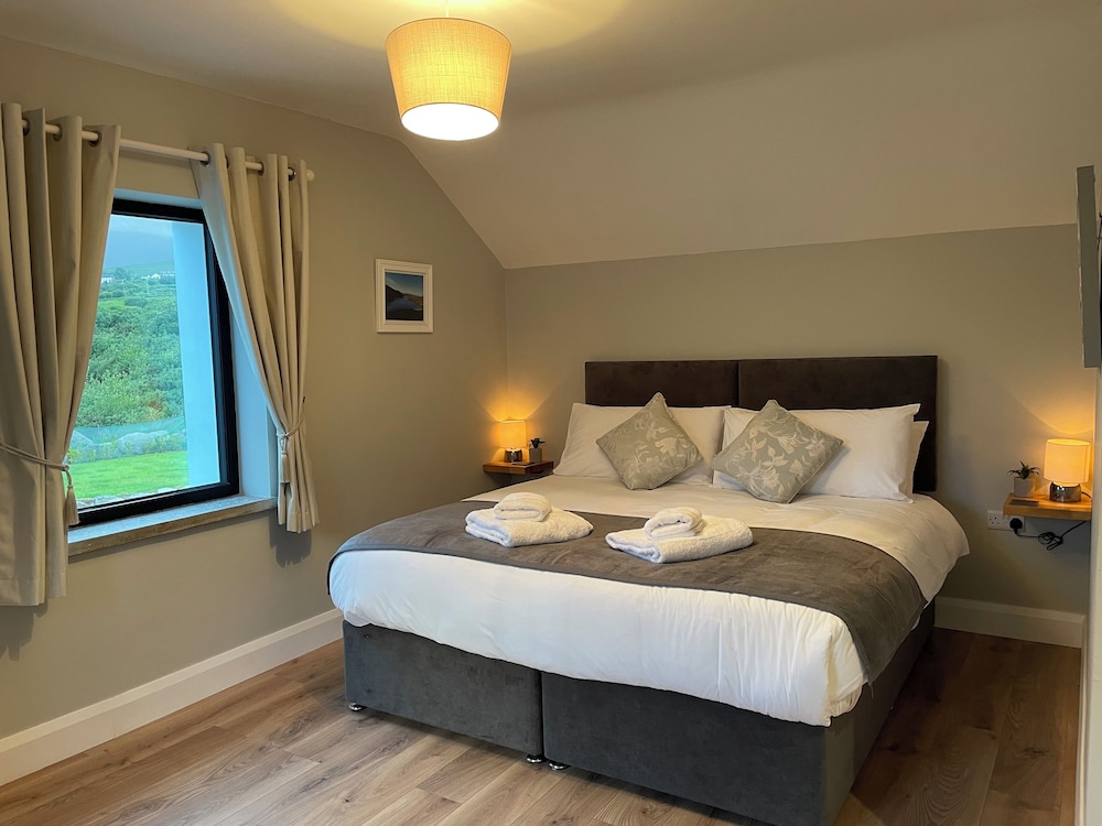 Luxury Double or Twin Room photo 1
