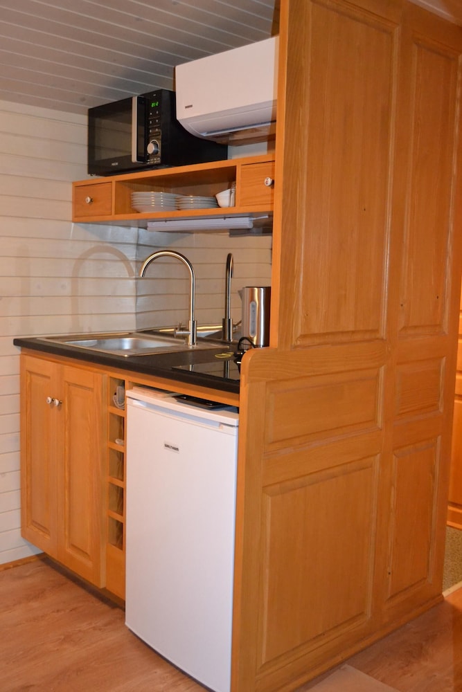 Mobile Home, Ensuite, Garden View photo 3