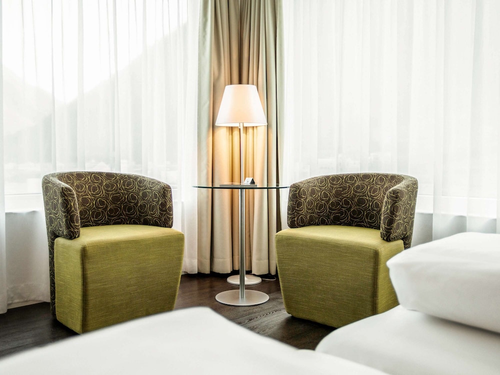 Superior Room, 1 Double Bed, Corner thumbnail 5