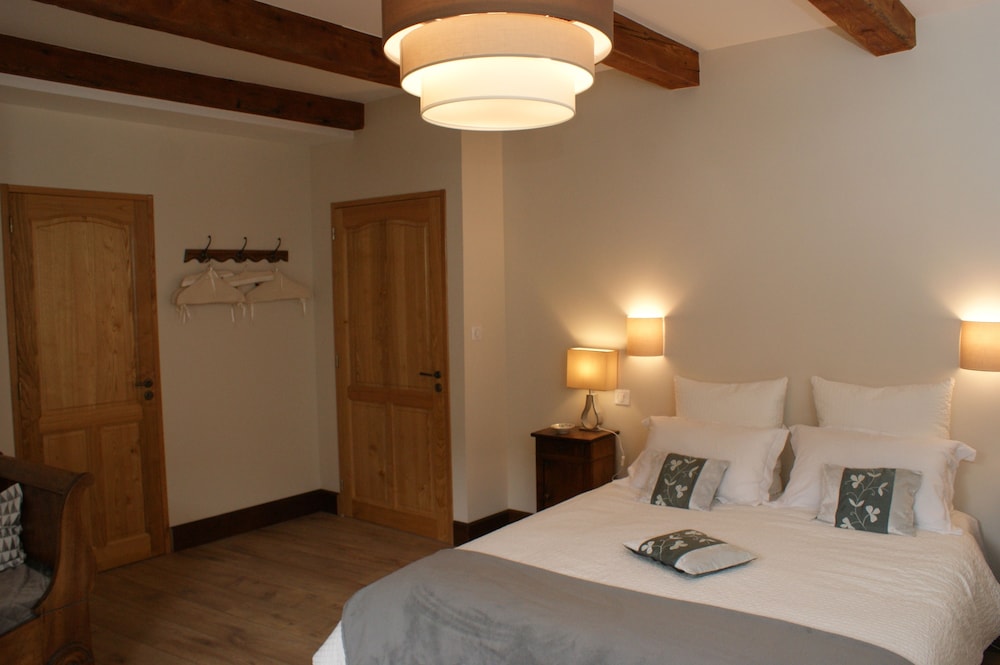 Standard Double Room (Le Tarn)