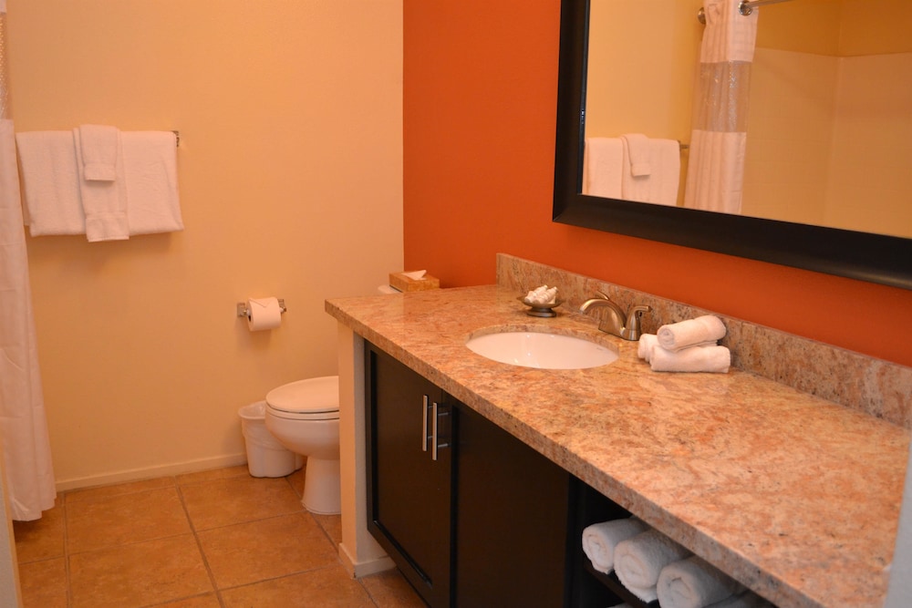 Deluxe Apartment, 2 Bedrooms - Photo 16