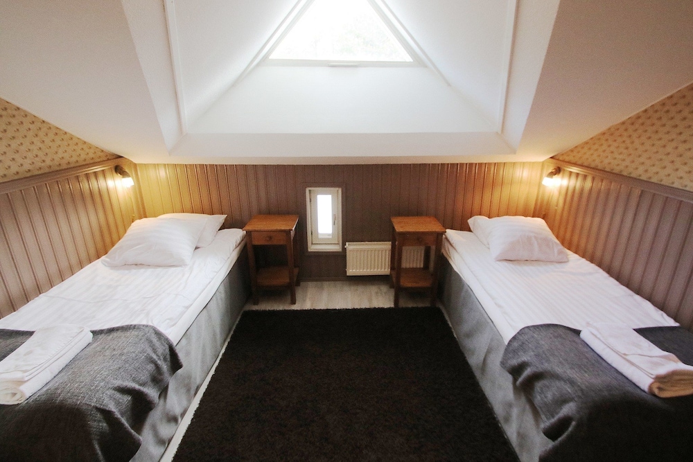 Apartment (With Sauna) photo 3