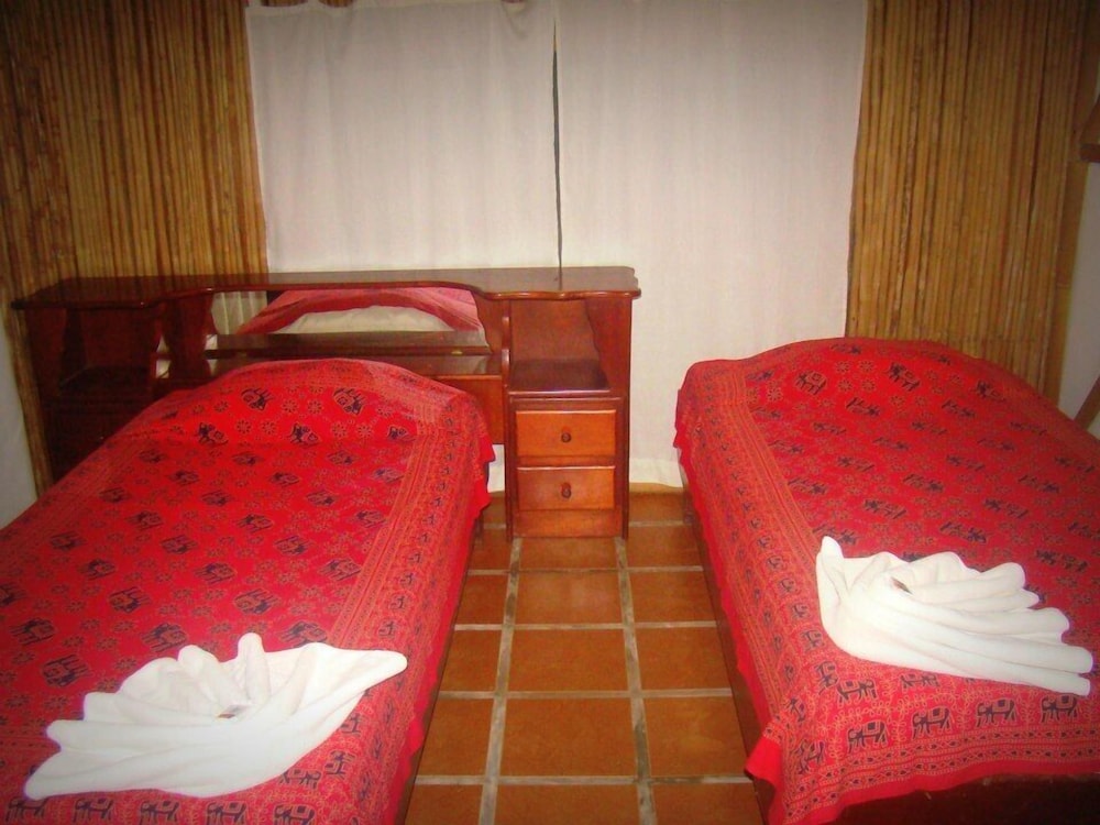 Standard Double Room photo 3