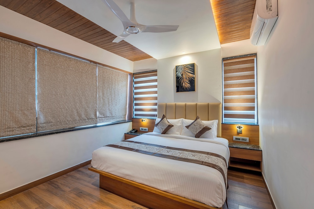 Superior Double Room photo 1