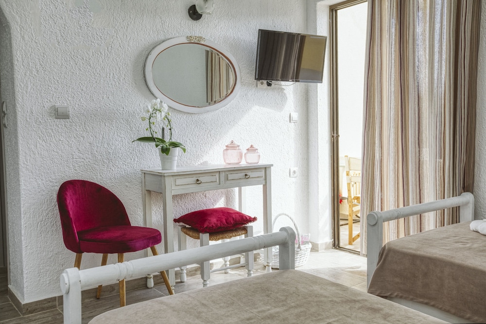 Comfort Studio, Balcony - Photo 4