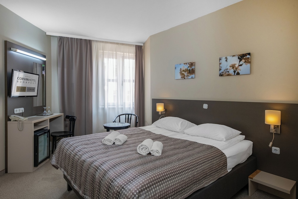 Standard Double Room - Photo 1