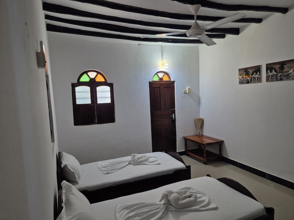 Traditional Double or Twin Room