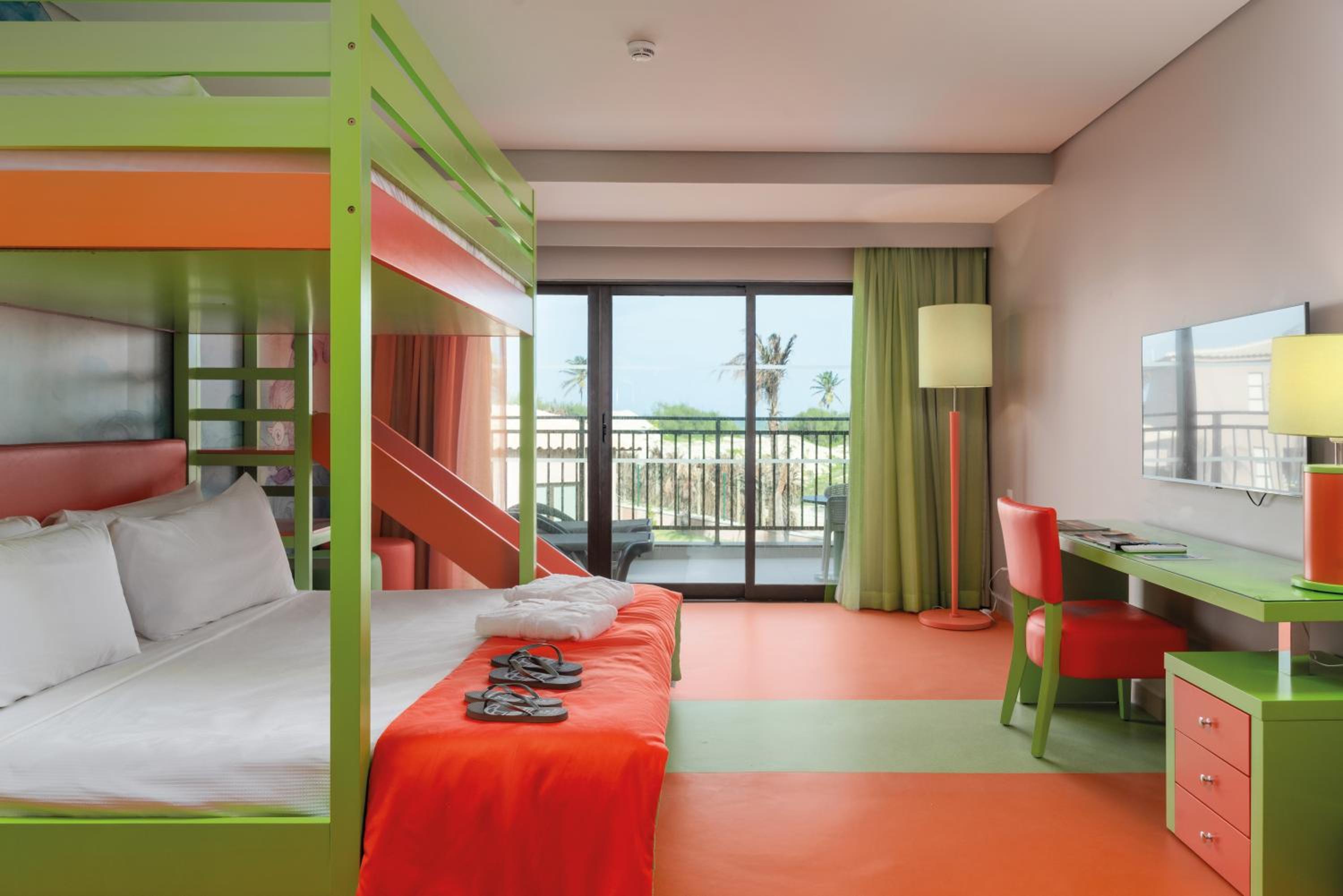Junior Family Apartment (NEP)