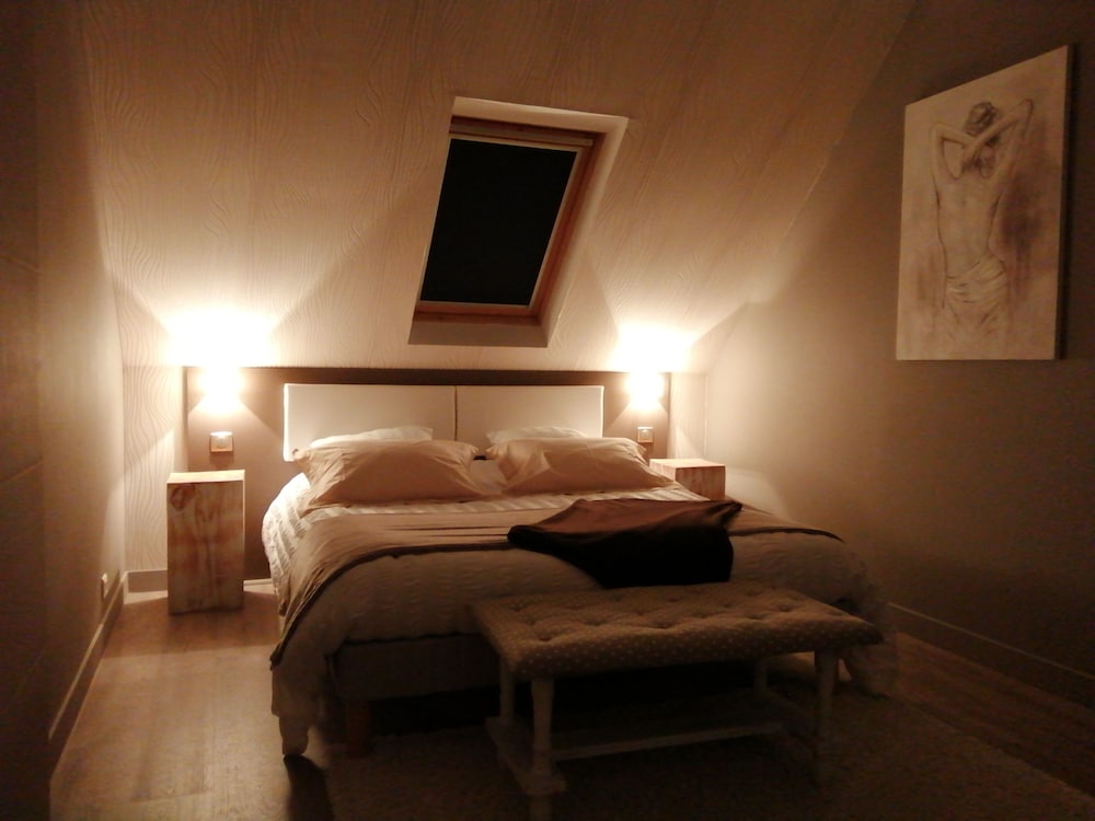 Romantic Suite, Terrace