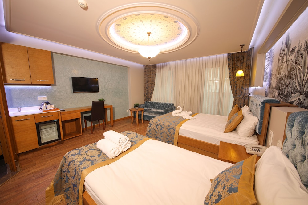 Superior Room photo 1
