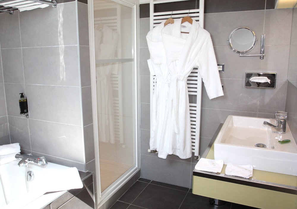 Superior Double Room - Photo 10