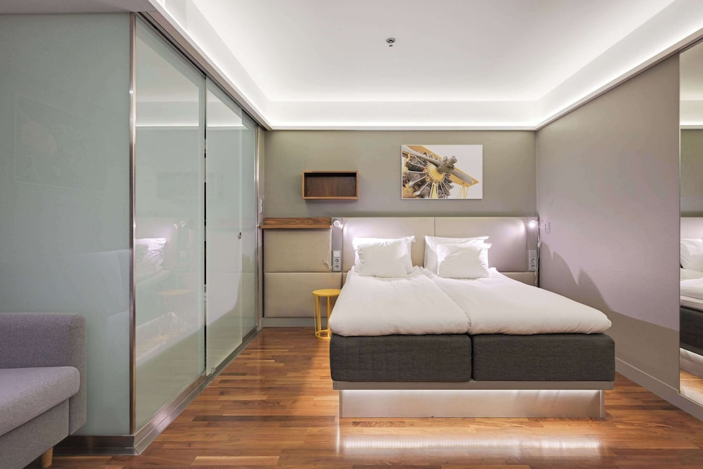 Superior Double Room - Photo 1