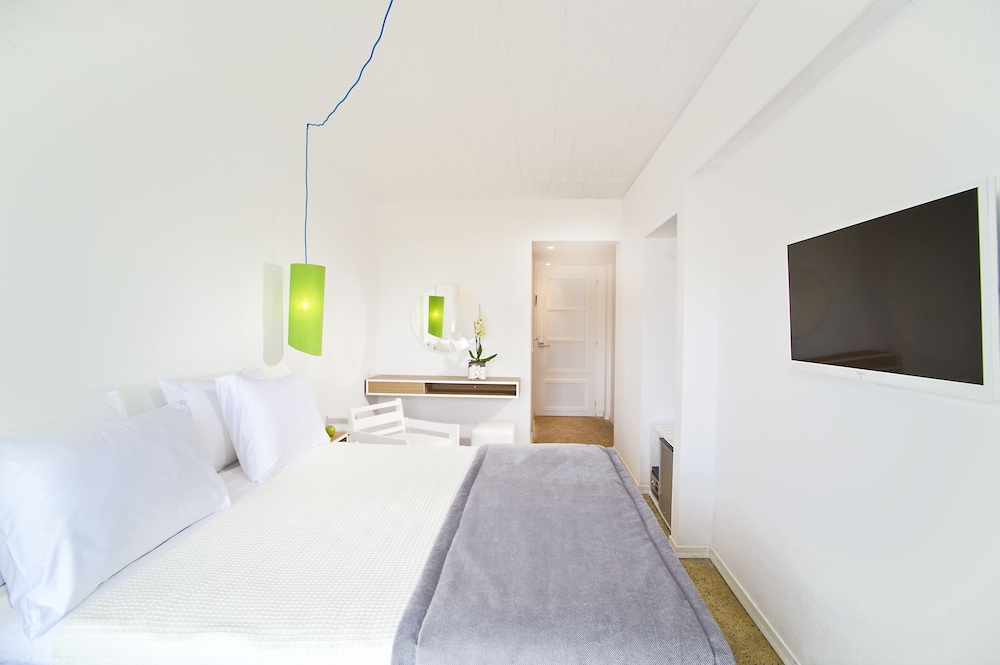 Double Room, Sea View (Party Annex) photo 1