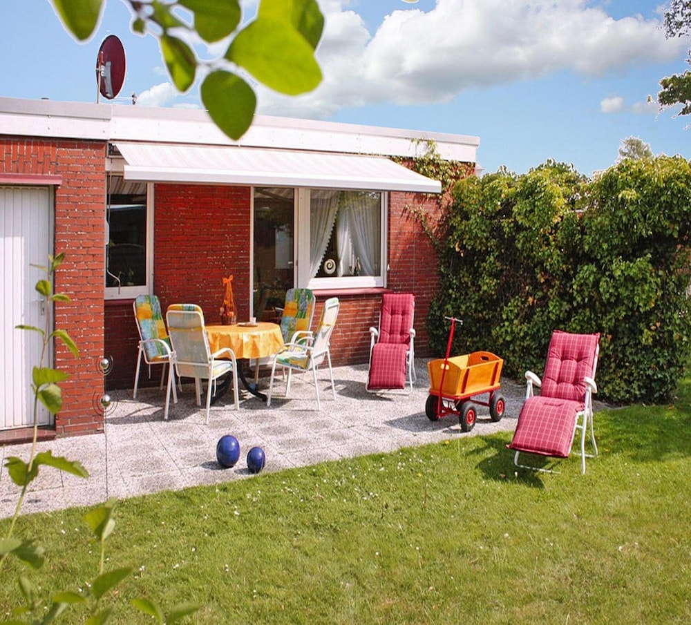 Bungalow photo 3