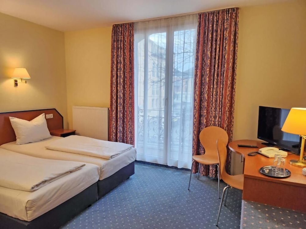 Comfort Single Room photo 1