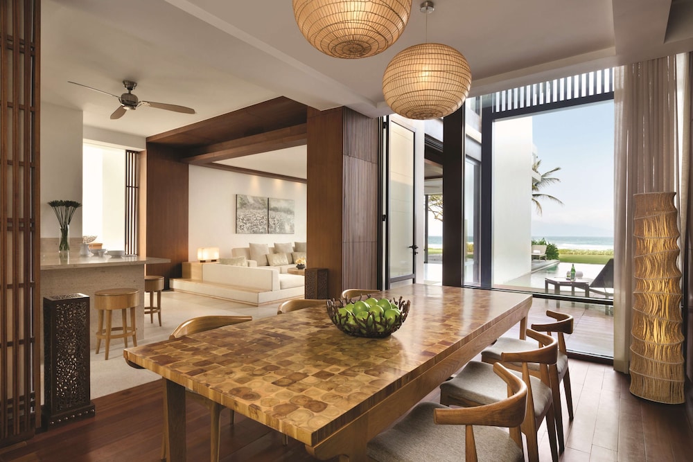 Villa, 3 Bedrooms, Private Pool, Oceanfront - Photo 3