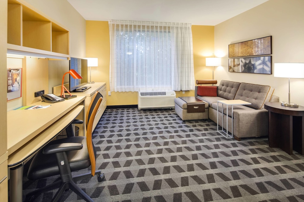 TownePlace Suites by Marriott Bellingham, Foto 7