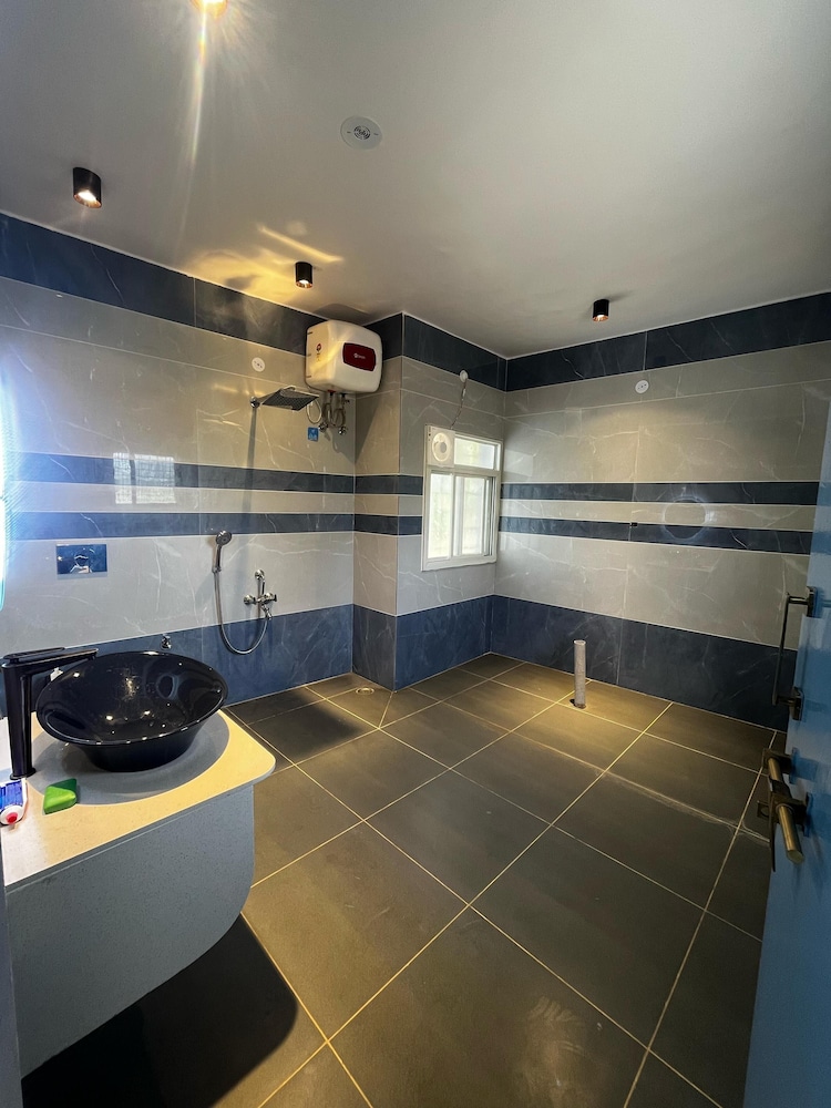Luxury Double Room, Patio, Garden View photo 2