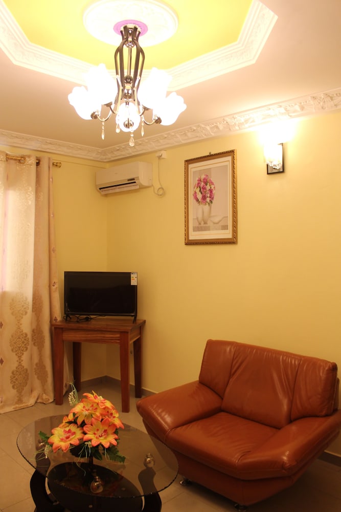 Suite photo 1