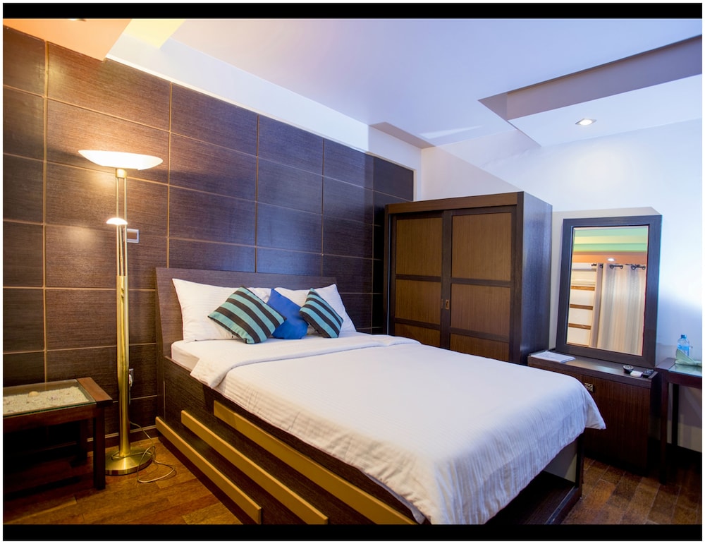Deluxe Room photo 2