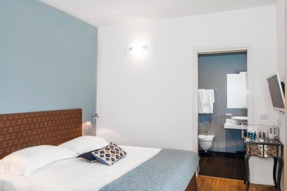 Comfort Single Room photo 1