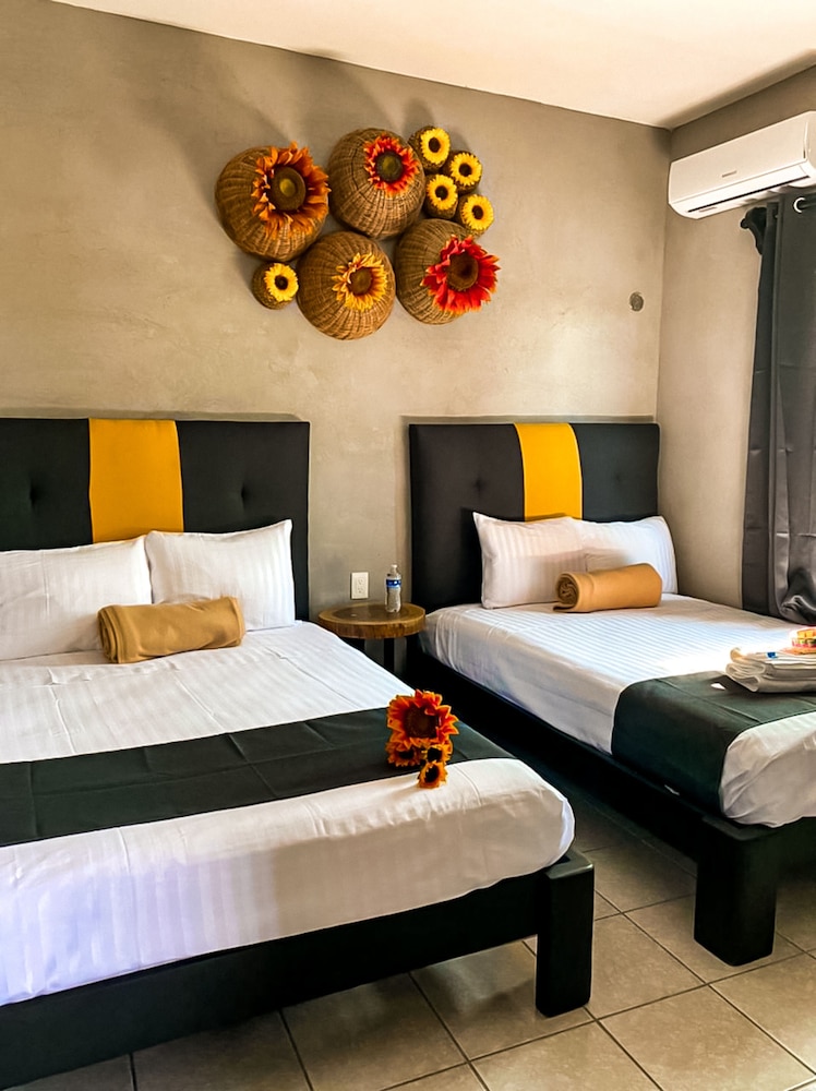 Family Triple Room