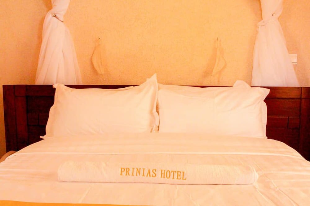 Deluxe Room photo 3
