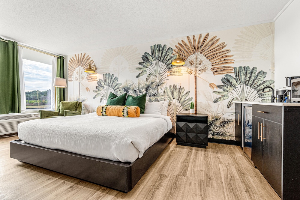 King Room - Photo 6