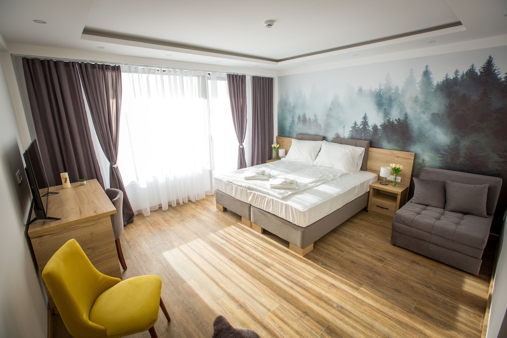 Executive Studio Suite, Terrace photo 1