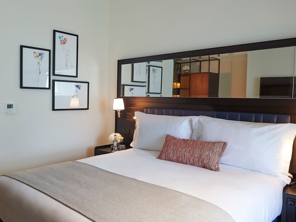 Grand Double Room - Photo 8