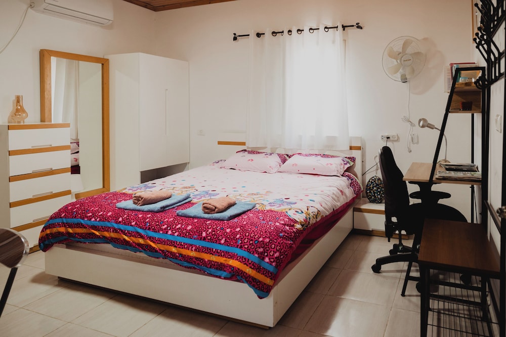 Deluxe Double Room - Photo 1