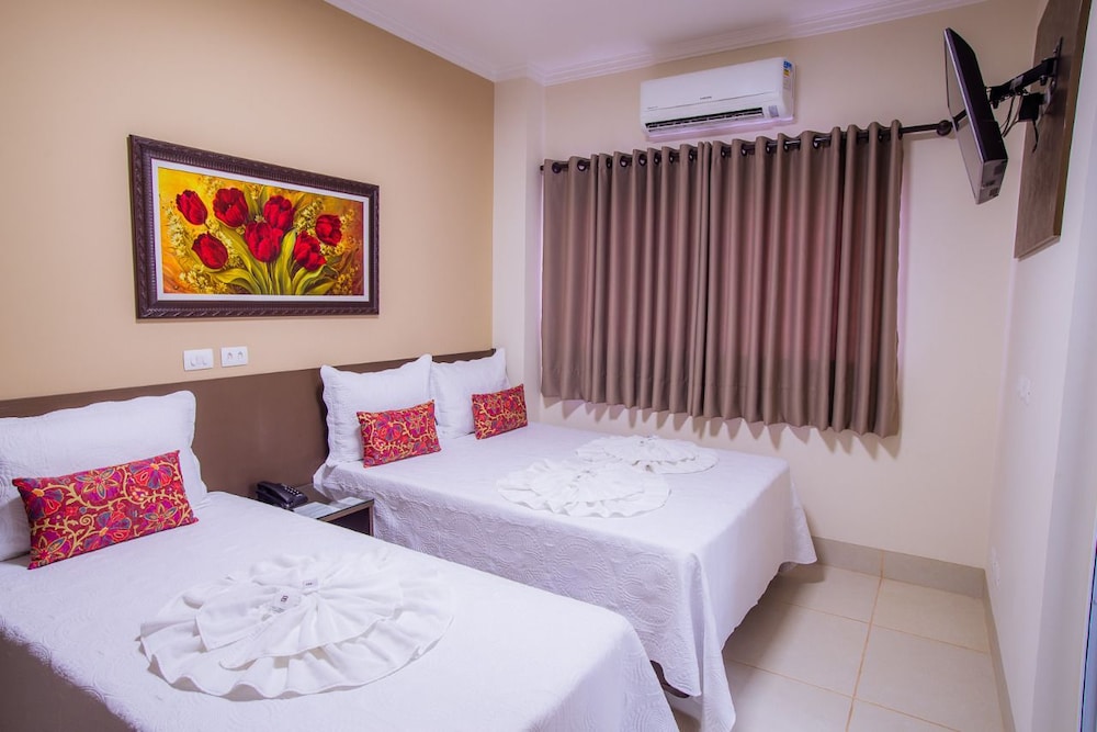 Family Triple Room, Multiple Beds, Non Smoking photo 1