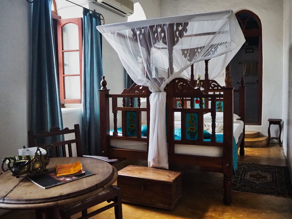 Double Room, 1 Double Bed - Photo 13