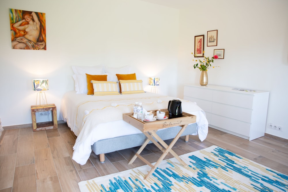La Chambre d'Odile photo 1