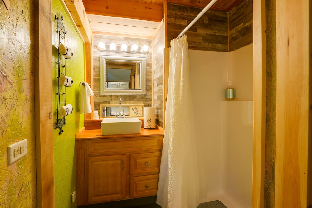 House (2 Bedrooms) photo 2