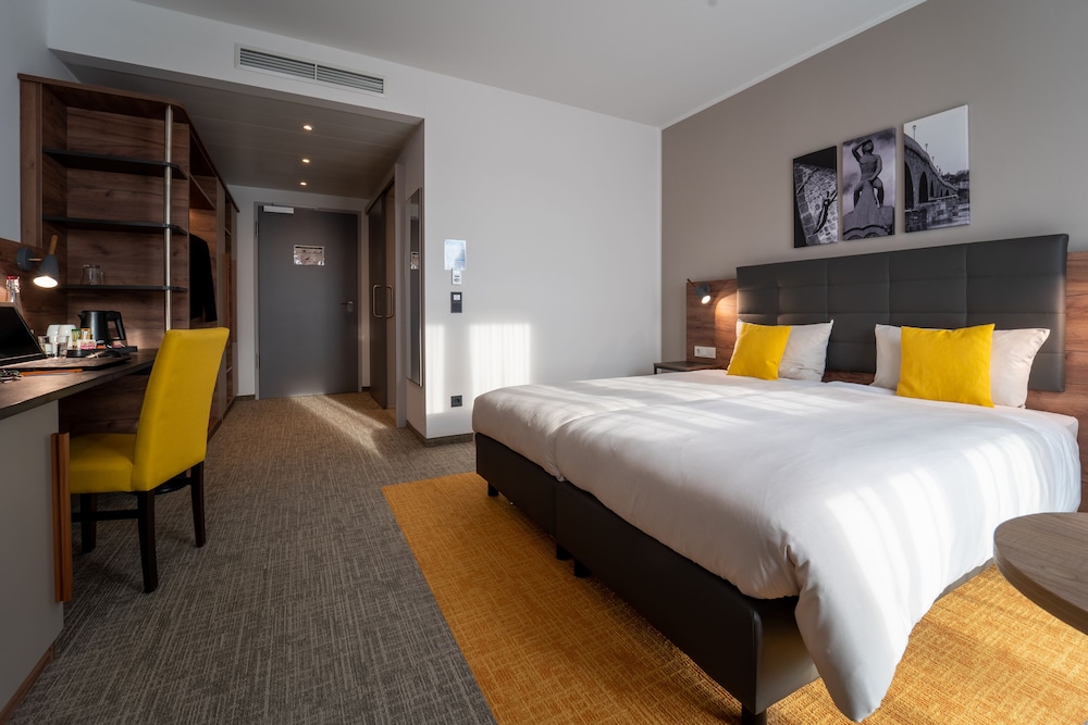 Comfort Double Room, Non Smoking - Photo 7