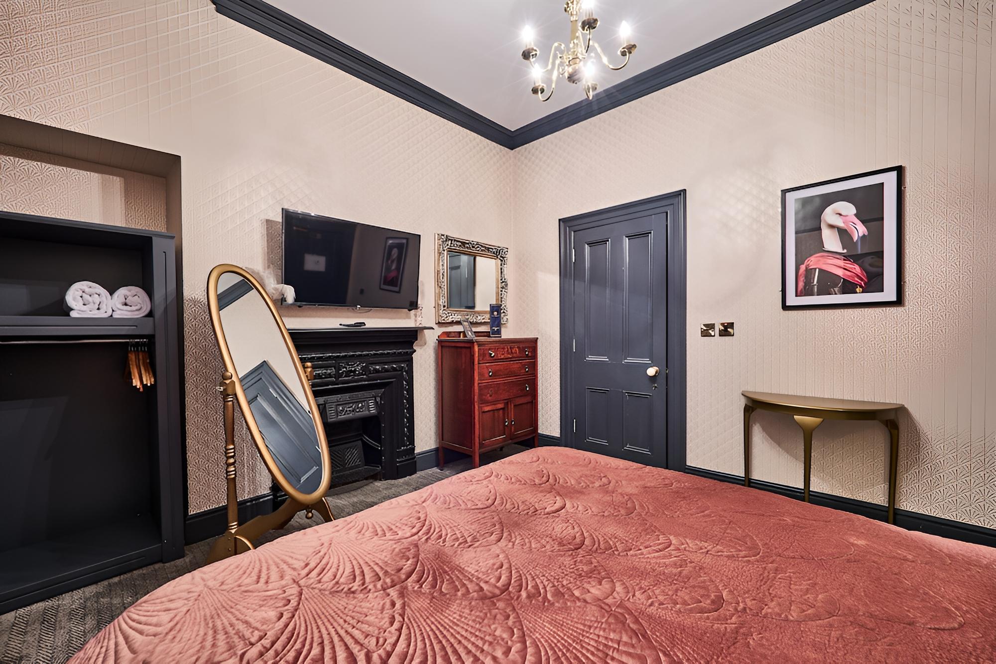 Double Room (Ella Fitzgerald) photo 2