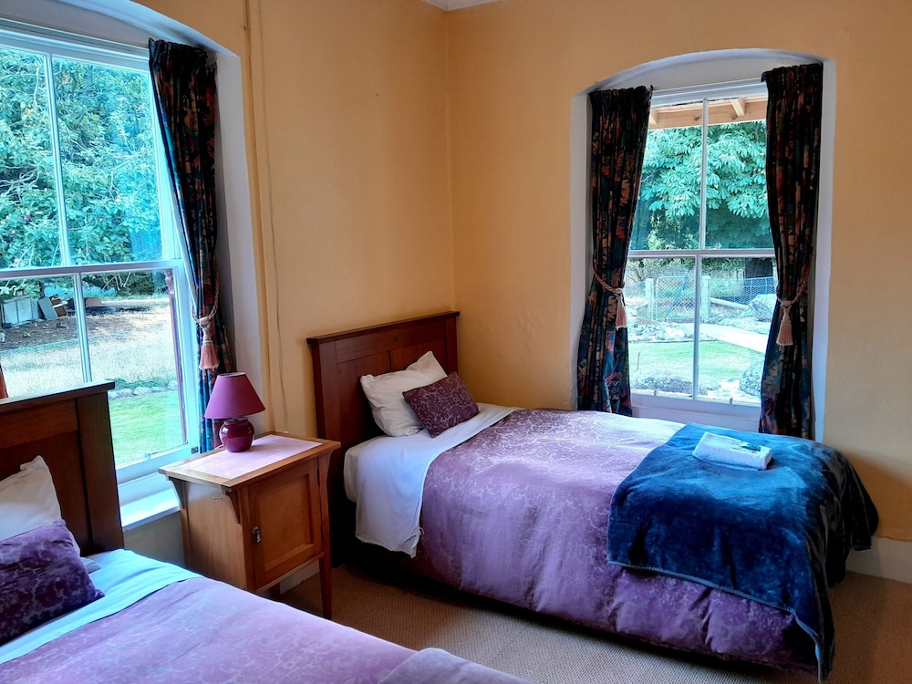 Cottage, 4 Bedrooms, Garden View (Tregonning Cottage) photo 2
