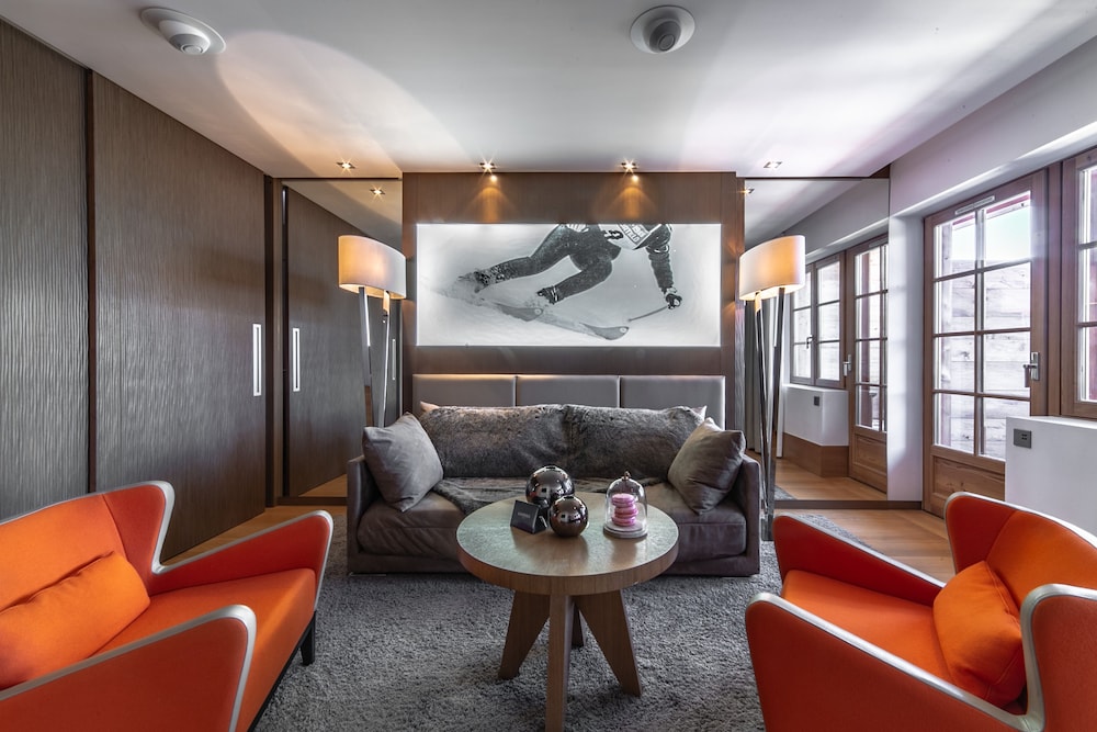 Junior Suite photo 3