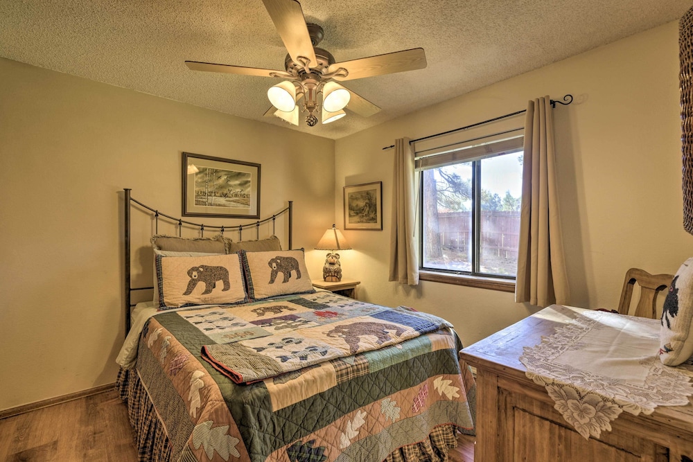 Apartment (2 Bedrooms) photo 1