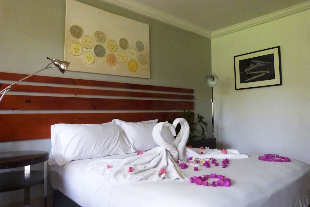Standard Double Room photo 2