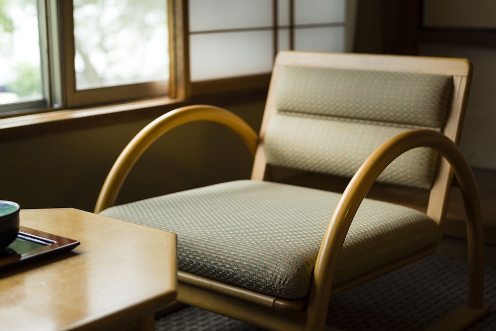 Japanese Style Room with 10 tatami mats, River View photo 3